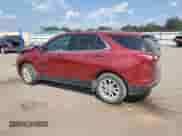 2020 Chevrolet Equinox LT с VIN 3GNAXKEV0LS635742, выставлен на аукционе Copart как лот 80400105 с пробегом 100 969 миль миль и Списание • Salvage title. История ставок и продаж доступна на DreamBid. Изображение 2.