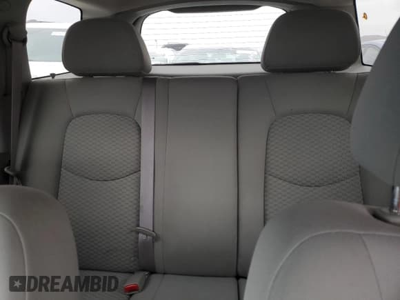 ✅ 2007 Chevrolet HHR LS • VIN: 3GNDA13D27S512792 • Lot: 88606805. Listed on Copart with 107,148 mi. Free auction sales archive from the USA and detailed vehicle history report at DreamBid. Image 10.