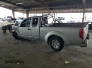 ✅ 2014 Nissan Frontier S • VIN: 1N6BD0CT8EN714663 • Lot: 81949685. Listed on Copart with 128,019 mi. Free auction sales archive from the USA and detailed vehicle history report at DreamBid. Image 2.