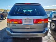 ✅ 2002 Honda Odyssey EX-L • VIN: 2HKRL18912H540373 • Лот: 85757615. Опубликован ранее на Copart с пробегом 227 720 миль. Бесплатный доступ к архиву аукционных продаж из США и подробный отчёт об истории автомобиля на DreamBid. Изображение 6.
