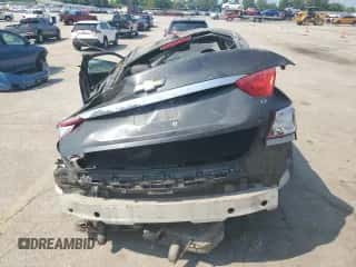 2014 Chevrolet Impala LT с VIN 1G1115SL7EU155787, выставлен на аукционе Copart как лот 67968655 с пробегом Не указан миль и На запчасти • Non repairable. История ставок и продаж доступна на DreamBid. Изображение 6.