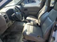 ✅ 2008 Isuzu i-Series S • VIN: 1GGCS199388700816 • Lot: 81592195. Listed on Copart with 120,421 mi. Free auction sales archive from the USA and detailed vehicle history report at DreamBid. Image 7.