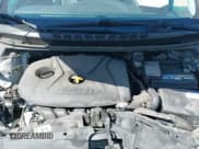 ✅ 2015 Hyundai Elantra Sport • VIN: KMHDH4AH6FU283426 • Lot: 42121462. Listed on IAAI with 73,484 mi. Free auction sales archive from the USA and detailed vehicle history report at DreamBid. Image 19.