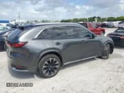 ✅ 2024 Mazda CX-90 S Premium Plus • VIN: JM3KKEHC9R1114687 • Lot: 65416005. Wystawiony na Copart z przebiegiem 40 693 mil. Bezpłatny archiwum sprzedaży aukcyjnych z USA i szczegółowy raport historii pojazdu na DreamBid. Zdjęcie 3.