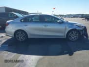 ✅ 2019 Kia Forte S • VIN: 3KPF34AD3KE016259 • Lot: 43183112. Listed on IAAI with 53,335 mi. Free auction sales archive from the USA and detailed vehicle history report at DreamBid. Image 13.