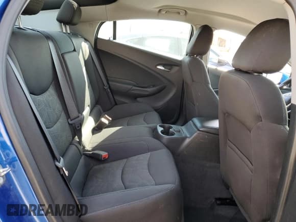 ✅ 2018 Chevrolet Volt LT • VIN: 1G1RC6S57JU139409 • Lot: 47994274. Wystawiony na Copart z przebiegiem 45 254 mil. Bezpłatny archiwum sprzedaży aukcyjnych z USA i szczegółowy raport historii pojazdu na DreamBid. Zdjęcie 10.