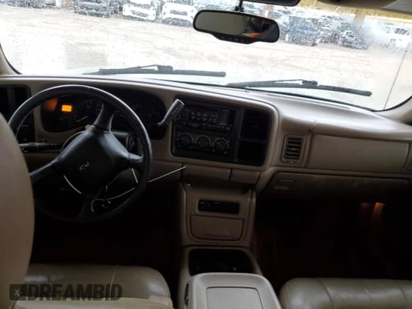 ✅ 2002 GMC Sierra 1500HD SLE • VIN: 1GTGC13U12F231628 • Лот: 48325315. Опубликован ранее на Copart с пробегом 302 458 миль. Бесплатный доступ к архиву аукционных продаж из США и подробный отчёт об истории автомобиля на DreamBid. Изображение 8.