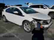 2014 Chevrolet Volt с VIN 1G1RH6E45EU174394, выставлен на аукционе Copart как лот 87307215 с пробегом 21 327 миль миль и Списание • Salvage title. История ставок и продаж доступна на DreamBid. Изображение 4.