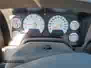 2007 Dodge 1500 SLT with VIN 1D7HA18P37J621489, listed as a Copart auction lot 67723384 with 93,336 mi miles and Salvage title. Bid and sale history available at DreamBid. Image 9.