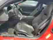 2019 Chevrolet Corvette 1LT with VIN 1G1YB2D73K5123709, listed as a Copart auction lot 57163344 with 31,274 mi miles and Clean title. Bid and sale history available at DreamBid. Image 7.