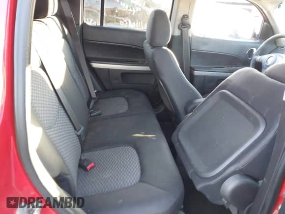 2009 Chevrolet HHR LS with VIN 3GNCA13B39S526830, listed as a IAAI auction lot 43494202 with 165,125 mi miles and . Bid and sale history available at DreamBid. Image 8.