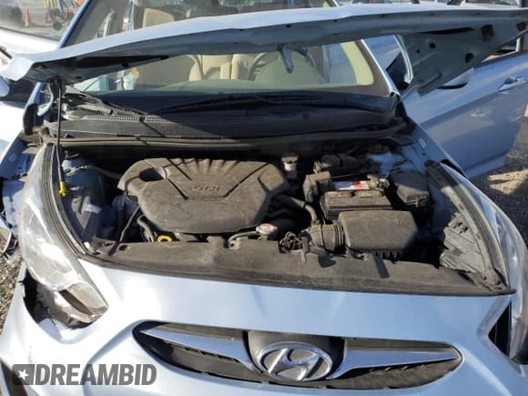 ✅ 2013 Hyundai Accent GLS • VIN: KMHCT4AE7DU552756 • Lot: 71797624. Wystawiony na Copart z przebiegiem 82 955 mil. Bezpłatny archiwum sprzedaży aukcyjnych z USA i szczegółowy raport historii pojazdu na DreamBid. Zdjęcie 11.