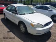 ✅ 2006 Ford Taurus SE • VIN: 1FAHP53296A209335 • Лот: 42037314. Опубликован ранее на IAAI с пробегом 212 347 миль. Бесплатный доступ к архиву аукционных продаж из США и подробный отчёт об истории автомобиля на DreamBid. Изображение 1.