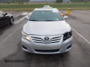 ✅ 2011 Toyota Camry LE • VIN: 4T4BF3EK8BR094810 • Лот: 43409625. Опубликован ранее на IAAI с пробегом 149 426 миль. Бесплатный доступ к архиву аукционных продаж из США и подробный отчёт об истории автомобиля на DreamBid. Изображение 12.