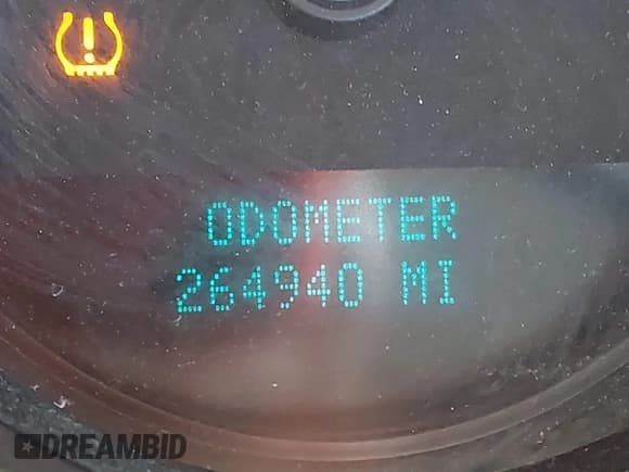 ✅ 2007 Chevrolet Silverado 1500 Work Truck • VIN: 1GCEC19X07Z652318 • Lot: 42432239. Listed on IAAI with 264,940 mi. Free auction sales archive from the USA and detailed vehicle history report at DreamBid. Image 15.