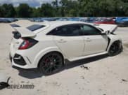 ✅ 2021 Honda Civic Type R Touring • VIN: SHHFK8G77MU201874 • Лот: 69726654. Опубликован ранее на Copart с пробегом 24 221 миль. Бесплатный доступ к архиву аукционных продаж из США и подробный отчёт об истории автомобиля на DreamBid. Изображение 3.