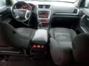 ✅ 2013 GMC Acadia SLE • VIN: 1GKKVPKD9DJ211706 • Lot: 51937695. Listed on Copart with 189,550 mi. Free auction sales archive from the USA and detailed vehicle history report at DreamBid. Image 8.