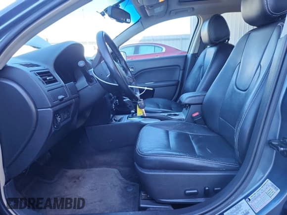 ✅ 2012 Ford Fusion SEL • VIN: 3FAHP0JA7CR282895 • Lot: 82545365. Listed on Copart with 141,326 mi. Free auction sales archive from the USA and detailed vehicle history report at DreamBid. Image 7.