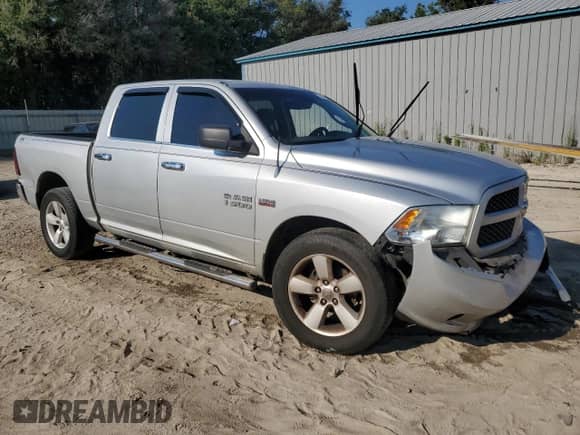 2013 Ram 1500 Express z VIN 1C6RR6KT7DS618859, wystawiony jako Copart lot #72030785 z przebiegiem 174 746 mil mil oraz Szkoda całkowita • Salvage title. Historia ofert i sprzedaży dostępna na DreamBid. Obrazek 4.