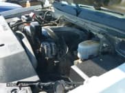 ✅ 2011 Chevrolet Silverado 2500HD • VIN: 1GB1KVCG6BF126811 • Lot: 43367531. Listed on IAAI with 303,285 mi. Free auction sales archive from the USA and detailed vehicle history report at DreamBid. Image 19.