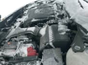 ✅ 2017 Nissan Maxima Platinum • VIN: 1N4AA6APXHC423507 • Lot: 41583159. Listed on IAAI with 108,826 mi. Free auction sales archive from the USA and detailed vehicle history report at DreamBid. Image 20.