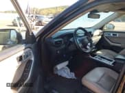 ✅ 2021 Ford Explorer Limited • VIN: 1FMSK7FH8MGA02161 • Lot: 43636956. Wystawiony na IAAI z przebiegiem 97 282 mil. Bezpłatny archiwum sprzedaży aukcyjnych z USA i szczegółowy raport historii pojazdu na DreamBid. Zdjęcie 5.