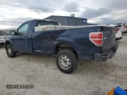 ✅ 2013 Ford F-150 XL • VIN: 1FTMF1CM5DKF27921 • Lot: 93141745. Wystawiony na Copart z przebiegiem 99 146 mil. Bezpłatny archiwum sprzedaży aukcyjnych z USA i szczegółowy raport historii pojazdu na DreamBid. Zdjęcie 2.