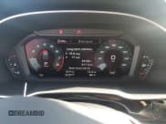 ✅ 2025 Audi Q3 S line Premium • VIN: WA1DECF38S1032112 • Лот: 61769905. Опубликован ранее на Copart с пробегом 617 миль. Бесплатный доступ к архиву аукционных продаж из США и подробный отчёт об истории автомобиля на DreamBid. Изображение 9.