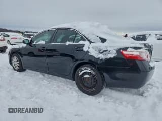 ✅ 2007 Toyota Camry LE • VIN: JTNBE46KX73070913 • Lot: 94942205. Listed on Copart with 190,935 mi. Free auction sales archive from the USA and detailed vehicle history report at DreamBid. Image 2.