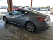 ✅ 2011 Hyundai Genesis Coupe Grand Touring • VIN: KMHHU6KH5BU058125 • Lot: 52256655. Wystawiony na Copart z przebiegiem 174 568 mil. Bezpłatny archiwum sprzedaży aukcyjnych z USA i szczegółowy raport historii pojazdu na DreamBid. Zdjęcie 2.