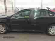 2011 Chevrolet Impala LT Fleet z VIN 2G1WG5EK3B1203073, wystawiony jako IAAI lot #43533604 z przebiegiem 204 975 mil mil oraz . Historia ofert i sprzedaży dostępna na DreamBid. Obrazek 15.