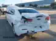 2016 Chevrolet Malibu LT z VIN 1G11C5SA1GF122302, wystawiony jako IAAI lot #43632990 z przebiegiem 125 478 mil mil oraz . Historia ofert i sprzedaży dostępna na DreamBid. Obrazek 6.