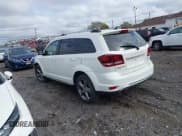 ✅ 2017 Dodge Journey Crossroad Plus • VIN: 3C4PDDGG4HT560969 • Лот: 43421334. Опубликован ранее на IAAI с пробегом 137 374 миль. Бесплатный доступ к архиву аукционных продаж из США и подробный отчёт об истории автомобиля на DreamBid. Изображение 3.