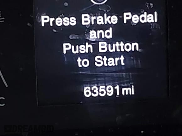 ✅ 2020 Jeep Renegade Altitude • VIN: ZACNJABB3LPL46739 • Lot: 42096169. Listed on IAAI with 63,591 mi. Free auction sales archive from the USA and detailed vehicle history report at DreamBid. Image 15.