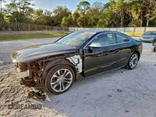 ✅ 2013 Audi S5 Premium Plus • VIN: WAUGGAFR3DA016132 • Lot: 93235025. Wystawiony na Copart z przebiegiem 52 355 mil. Bezpłatny archiwum sprzedaży aukcyjnych z USA i szczegółowy raport historii pojazdu na DreamBid. Zdjęcie 1.