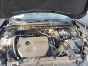 ✅ 2011 Mazda 3 S Grand Touring • VIN: JM1BL1W54B1363052 • Lot: 41696177. Listed on IAAI with 143,852 mi. Free auction sales archive from the USA and detailed vehicle history report at DreamBid. Image 10.