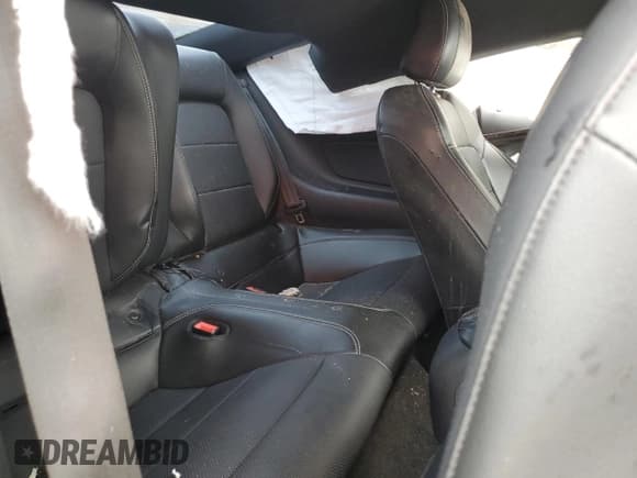 ✅ 2018 Ford Mustang GT Premium • VIN: 1FA6P8CF0J5116779 • Lot: 80957965. Listed on Copart with Not provided. Free auction sales archive from the USA and detailed vehicle history report at DreamBid. Image 10.