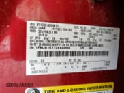 ✅ 2020 Ford Expedition Max Limited • VIN: 1FMJK1KT1LEA80598 • Lot: 71022505. Wystawiony na Copart z przebiegiem 81 576 mil. Bezpłatny archiwum sprzedaży aukcyjnych z USA i szczegółowy raport historii pojazdu na DreamBid. Zdjęcie 13.