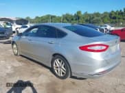 ✅ 2014 Ford Fusion SE • VIN: 3FA6P0H79ER391072 • Lot: 43299112. Wystawiony na IAAI z przebiegiem 169 042 mil. Bezpłatny archiwum sprzedaży aukcyjnych z USA i szczegółowy raport historii pojazdu na DreamBid. Zdjęcie 3.