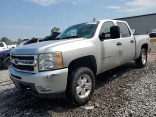 ✅ 2010 Chevrolet Silverado 1500 LTZ • VIN: 3GCRKTE34AG248397 • Лот: 66549485. Опубликован ранее на Copart с пробегом 179 828 миль. Бесплатный доступ к архиву аукционных продаж из США и подробный отчёт об истории автомобиля на DreamBid. Изображение 1.