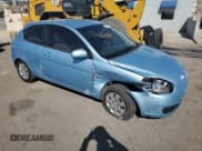 ✅ 2010 Hyundai Accent GS • VIN: KMHCM3AC4AU174333 • Лот: 54440125. Опубликован ранее на Copart с пробегом 63 312 миль. Бесплатный доступ к архиву аукционных продаж из США и подробный отчёт об истории автомобиля на DreamBid. Изображение 4.