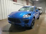 ✅ 2015 Porsche Macan S • VIN: WP1AB2A52FLB66157 • Lot: 91896965. Listed on Copart with 117,042 mi. Free auction sales archive from the USA and detailed vehicle history report at DreamBid. Image 13.