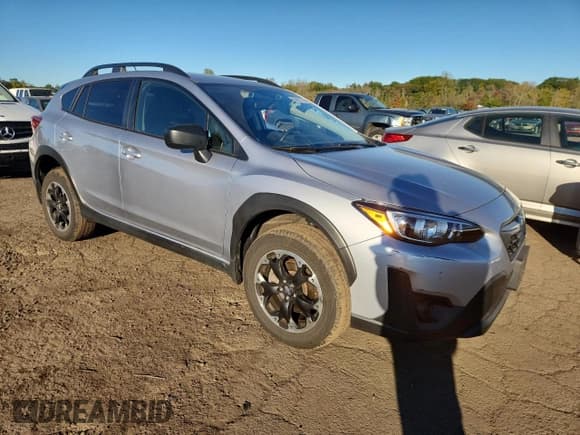 ✅ 2023 Subaru Crosstrek • VIN: JF2GTABC0PH202384 • Lot: 85661175. Wystawiony na Copart z przebiegiem 30 611 mil. Bezpłatny archiwum sprzedaży aukcyjnych z USA i szczegółowy raport historii pojazdu na DreamBid. Zdjęcie 4.