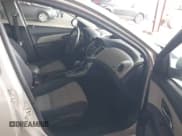 ✅ 2014 Chevrolet Cruze LS • VIN: 1G1PA5SHXE7212794 • Лот: 43504926. Опубликован ранее на IAAI с пробегом 43 746 миль. Бесплатный доступ к архиву аукционных продаж из США и подробный отчёт об истории автомобиля на DreamBid. Изображение 5.