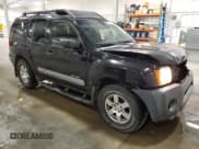 ✅ 2008 Nissan Xterra X • VIN: 5N1AN08W08C529047 • Lot: 89444595. Wystawiony na Copart z przebiegiem 182 241 mil. Bezpłatny archiwum sprzedaży aukcyjnych z USA i szczegółowy raport historii pojazdu na DreamBid. Zdjęcie 4.