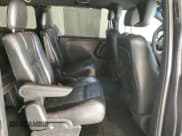 ✅ 2017 Dodge Grand Caravan GT • VIN: 2C4RDGEG3HR593672 • Lot: 91264455. Wystawiony na Copart z przebiegiem 225 185 mil. Bezpłatny archiwum sprzedaży aukcyjnych z USA i szczegółowy raport historii pojazdu na DreamBid. Zdjęcie 11.