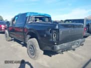 ✅ 2018 Ford F-150 Raptor • VIN: 1FTFW1RG2JFB81342 • Lot: 43663692. Listed on IAAI with 34,673 mi. Free auction sales archive from the USA and detailed vehicle history report at DreamBid. Image 3.