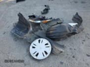 ✅ 2017 Mitsubishi Mirage ES • VIN: ML32F3FJ1HHF12006 • Лот: 84061415. Опубликован ранее на Copart с пробегом 103 974 миль. Бесплатный доступ к архиву аукционных продаж из США и подробный отчёт об истории автомобиля на DreamBid. Изображение 12.