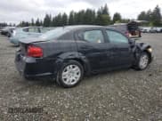 ✅ 2013 Dodge Avenger SE • VIN: 1C3CDZAB3DN730245 • Лот: 76579464. Опубликован ранее на Copart с пробегом 101 117 миль. Бесплатный доступ к архиву аукционных продаж из США и подробный отчёт об истории автомобиля на DreamBid. Изображение 3.