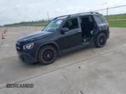 ✅ 2022 Mercedes-Benz GLB 250 • VIN: W1N4M4GB6NW230174 • Lot: 42420515. Wystawiony na IAAI z przebiegiem 50 577 mil. Bezpłatny archiwum sprzedaży aukcyjnych z USA i szczegółowy raport historii pojazdu na DreamBid. Zdjęcie 18.